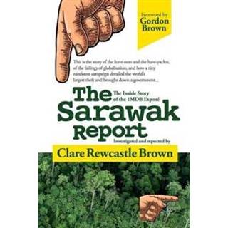 The Sarawak Report