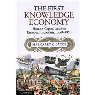 The First Knowledge Economy