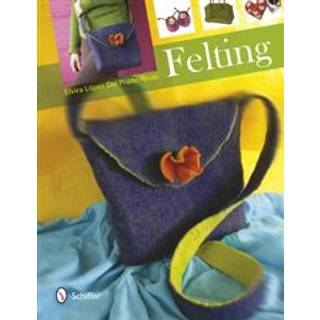 Felting