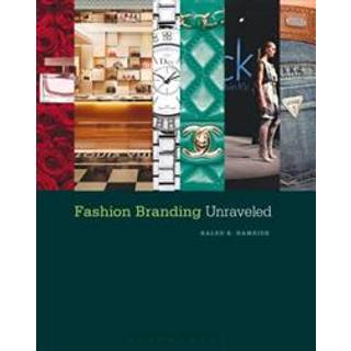 Fashion Branding Unraveled