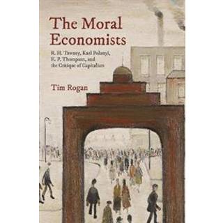 The Moral Economists