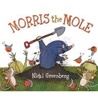Morris the Mole