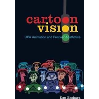 Cartoon Vision