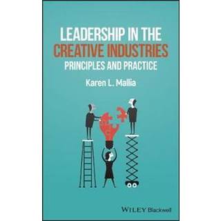 Leadership in the Creative Industries