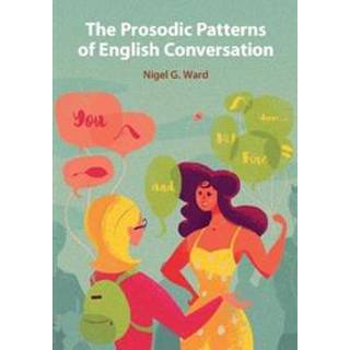 Prosodic Patterns in English Conversation