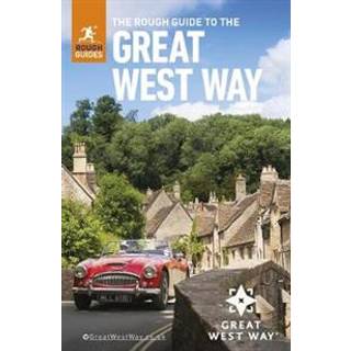 The Rough Guide to the Great West Way (Travel Guide)