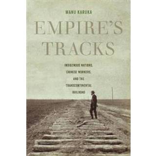 Empire's Tracks