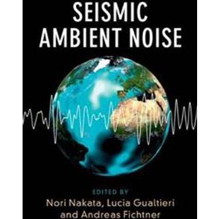 Seismic Ambient Noise