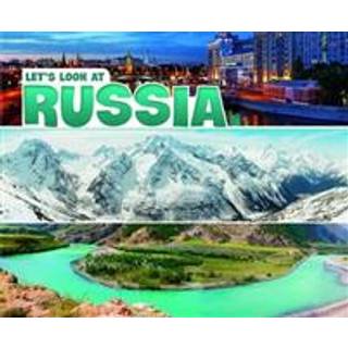 Let's Look at Russia