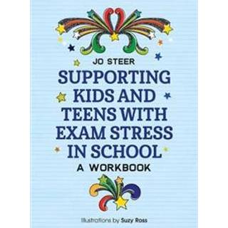 Supporting Kids and Teens with Exam Stress in School