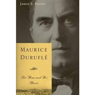 Maurice Durufle
