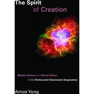 Spirit of Creation