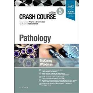Crash Course Pathology