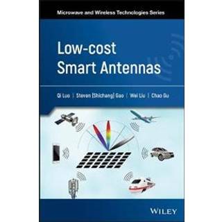 Low-cost Smart Antennas