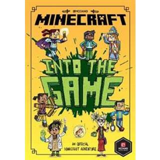 Minecraft: Into the Game