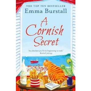 A Cornish Secret