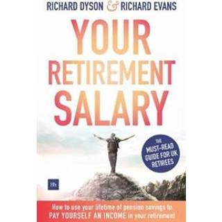 Your Retirement Salary