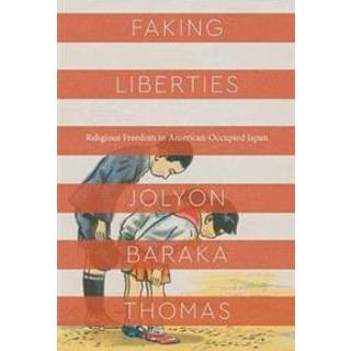 Faking Liberties