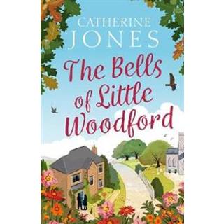 The Bells of Little Woodford