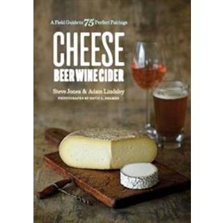 Cheese Beer Wine Cider