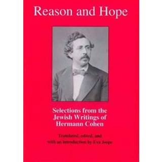 Reason and Hope