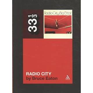 Big Star's Radio City