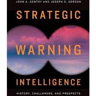 Strategic Warning Intelligence