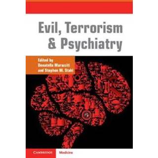 Evil, Terrorism and Psychiatry