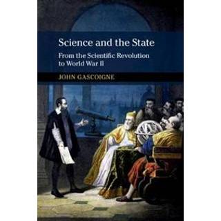 Science and the State