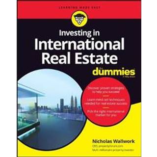 Investing in International Real Estate For Dummies