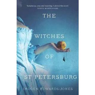 The Witches of St. Petersburg