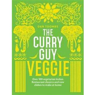 The Curry Guy Veggie