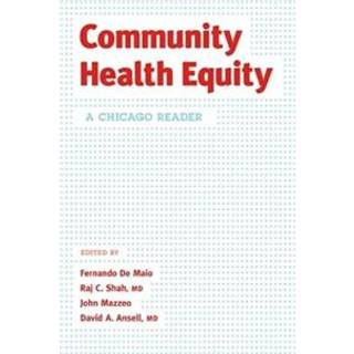 Community Health Equity
