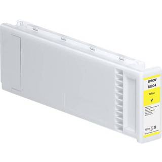 Epson T8004 - Blækpatron Gul