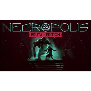 NECROPOLIS: BRUTAL EDITION (PC)
