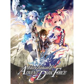 Fairy Fencer F Advent Dark Force (PC) - Standard