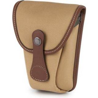 Billingham Avea 7 Black Fibrenyte/Tan