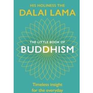 The Little Book Of Buddhism