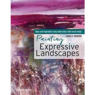 Painting Expressive Landscapes