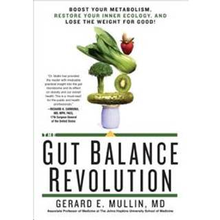 The Gut Balance Revolution