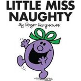 Little Miss Naughty