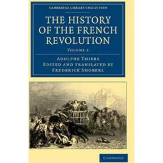 The History of the French Revolution