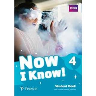 Now I Know 4 Student Book