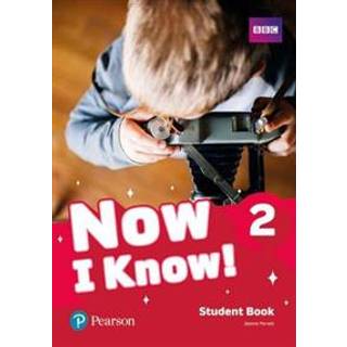 Now I Know 2 Student Book