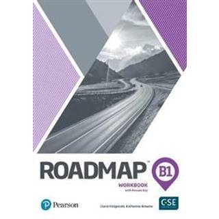 Roadmap B1 Workbook with Digital Resources