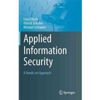 Applied Information Security
