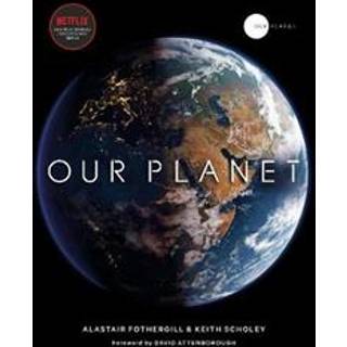 Our Planet