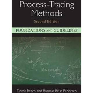 Process-Tracing Methods