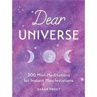 Dear Universe