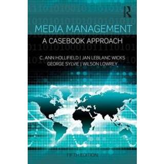 Media Management